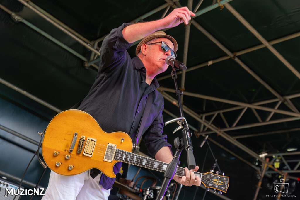 Waiheke Jazz Fest