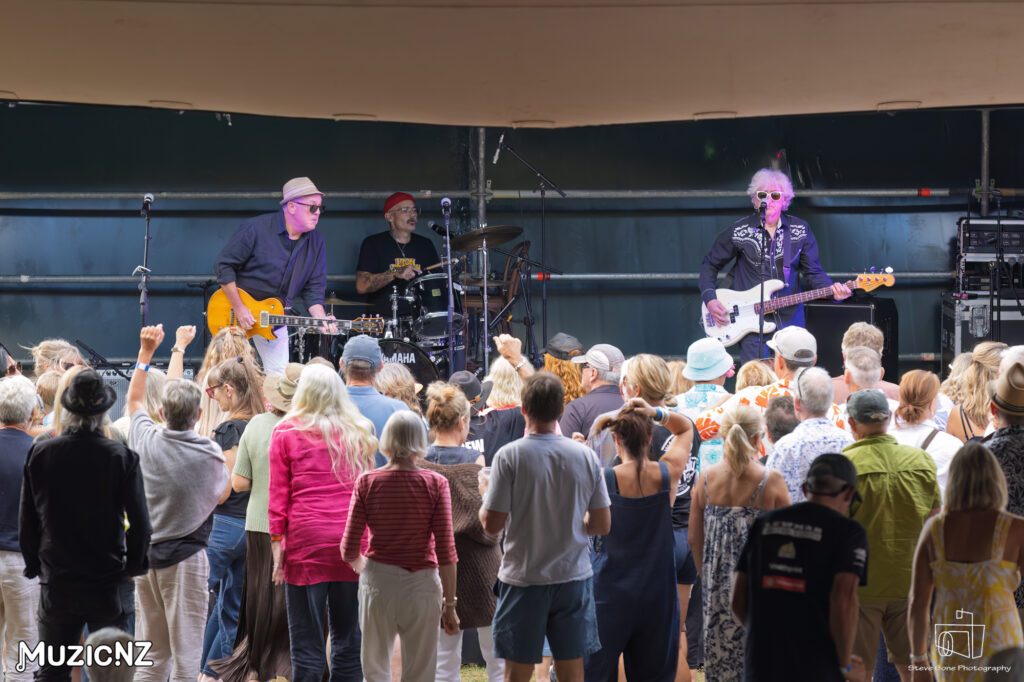 Waiheke Jazz Fest