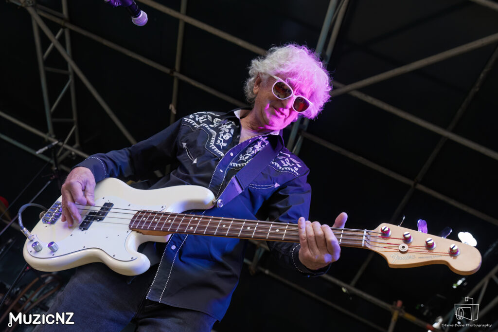 Waiheke Jazz Fest