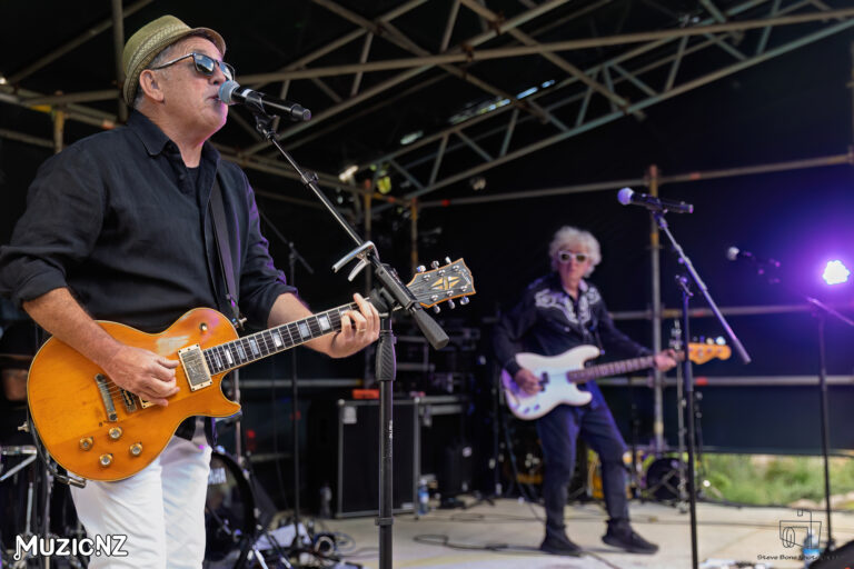 Waiheke Jazz Fest
