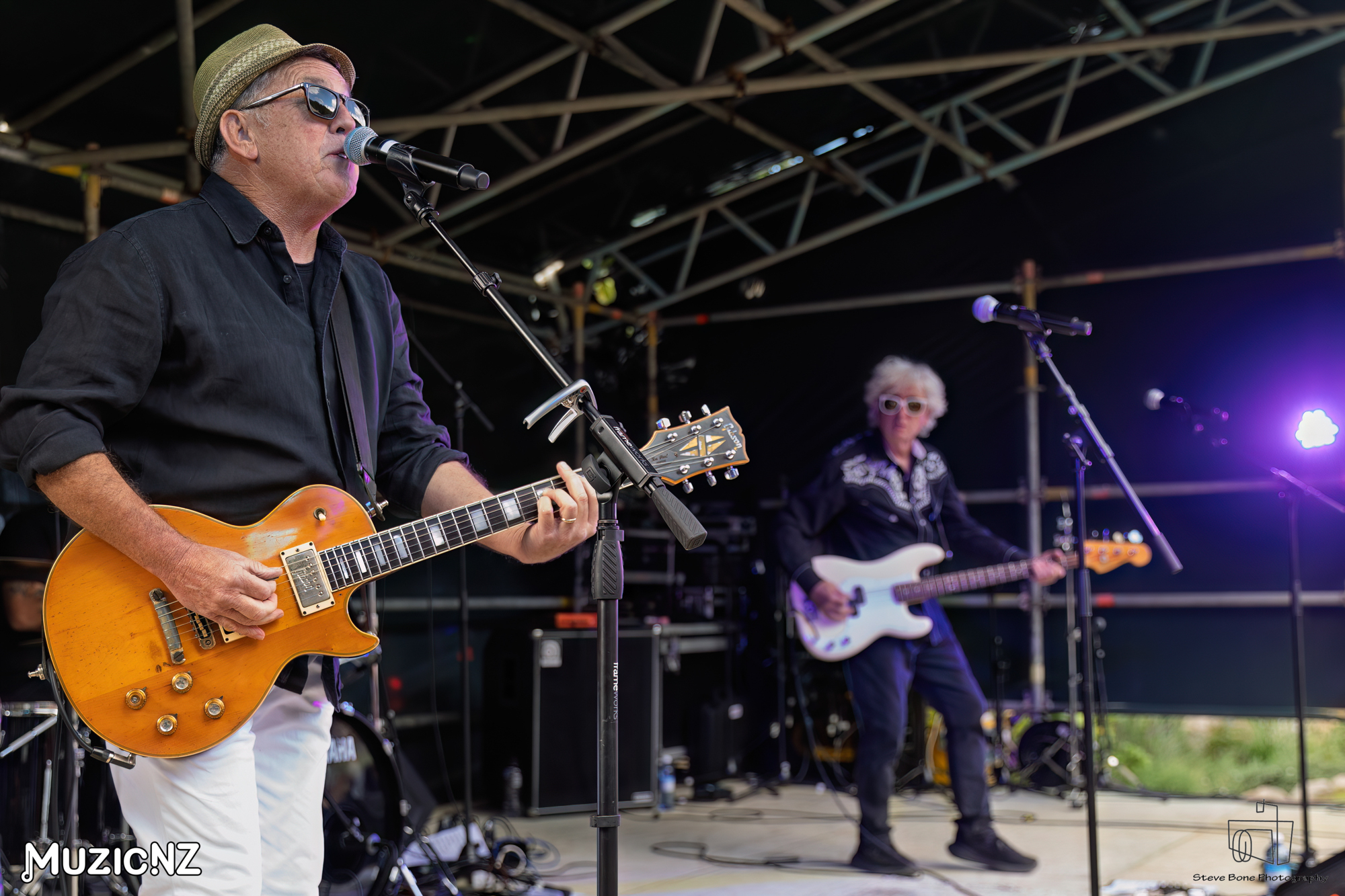 Waiheke Jazz Fest