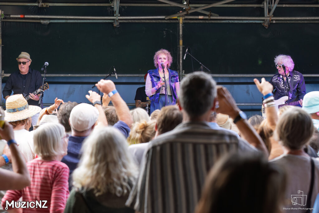 Waiheke Jazz Fest