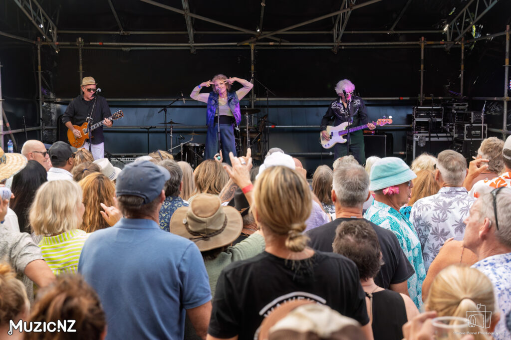 Waiheke Jazz Fest