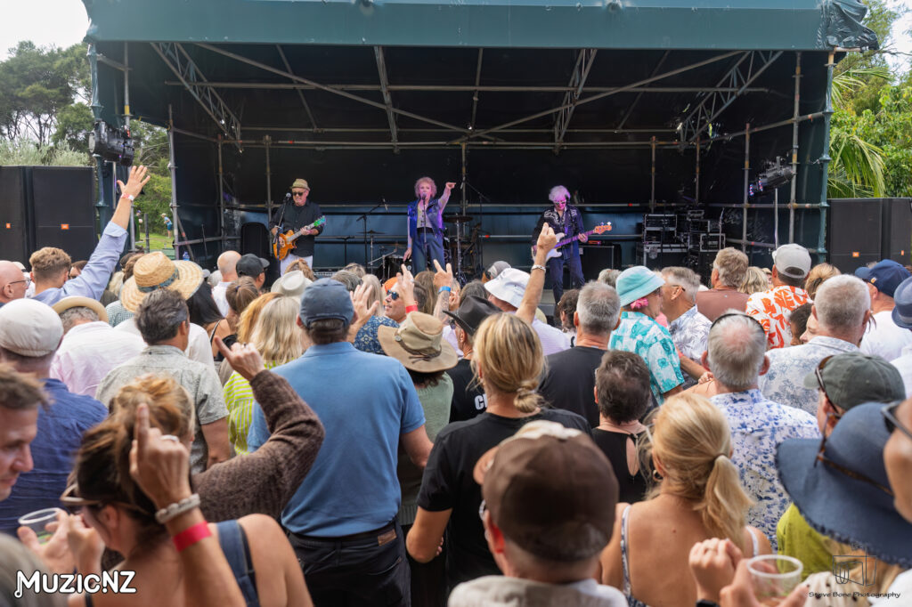Waiheke Jazz Fest
