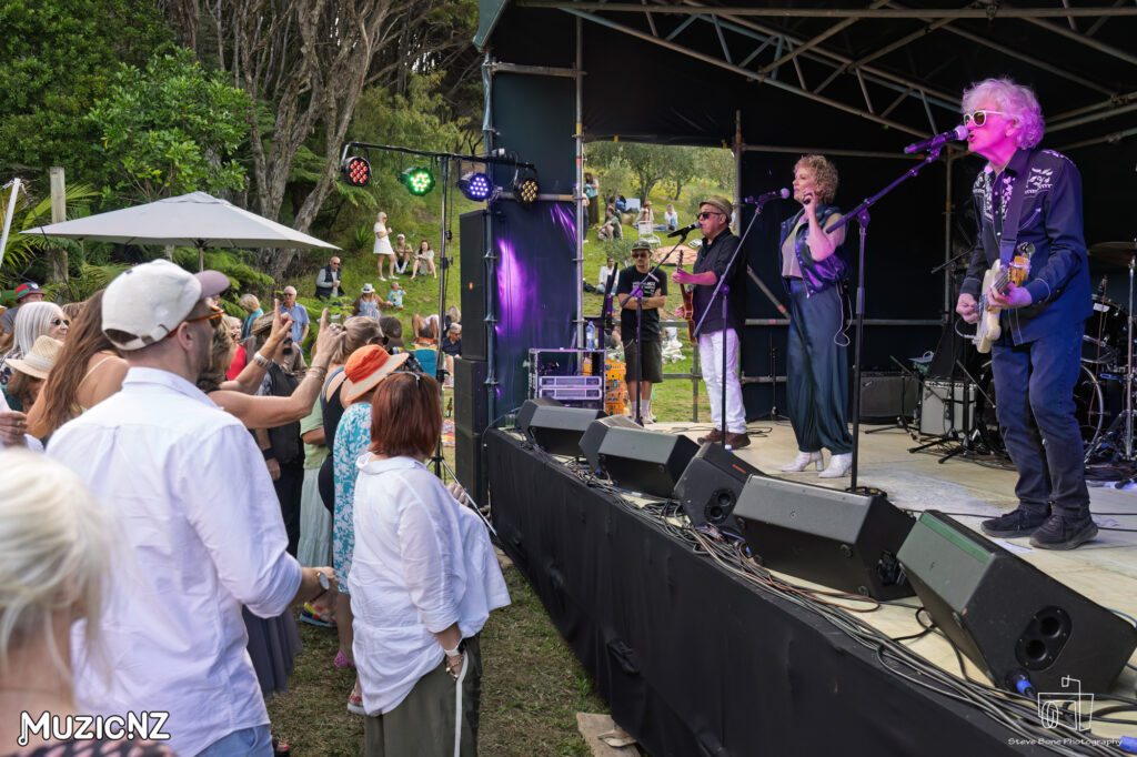 Waiheke Jazz Fest