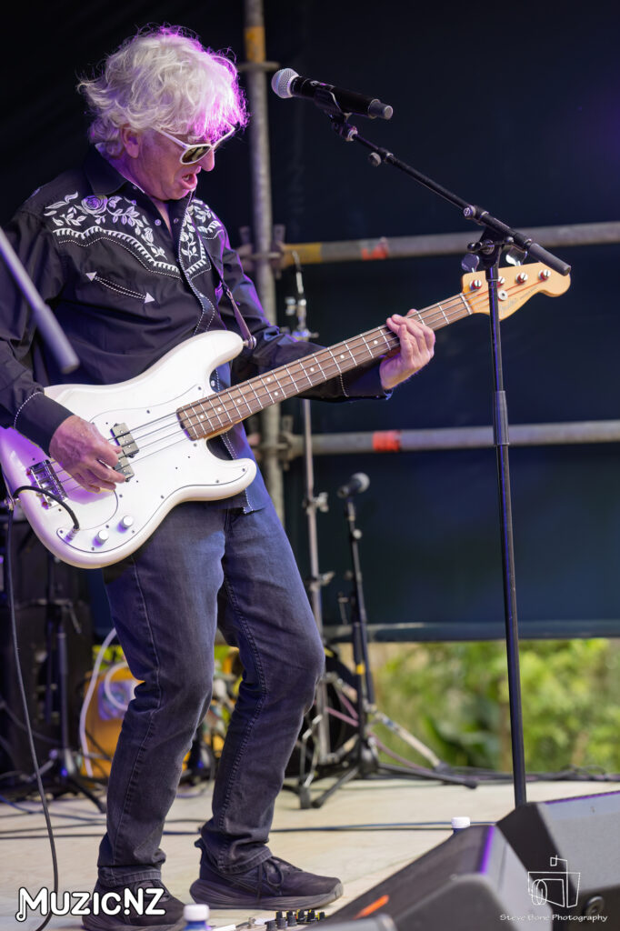 Waiheke Jazz Fest