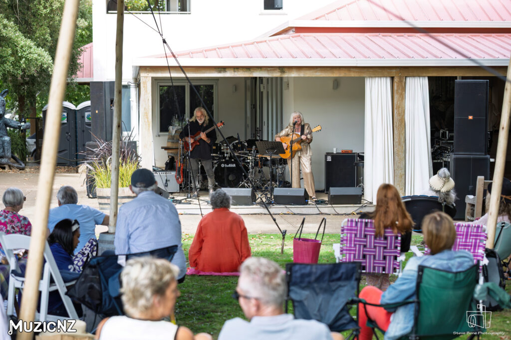 Waiheke Jazz Fest