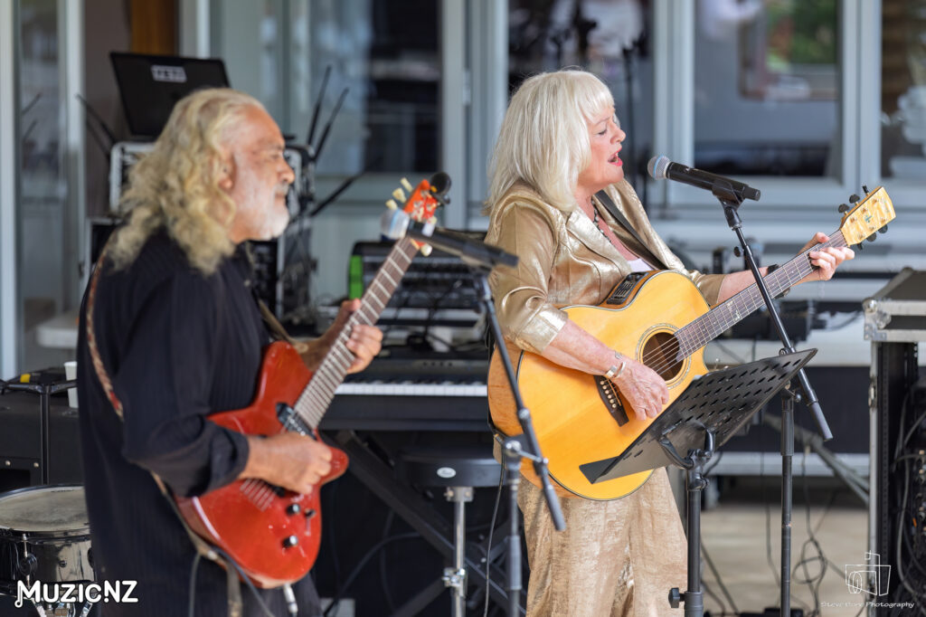 Waiheke Jazz Fest