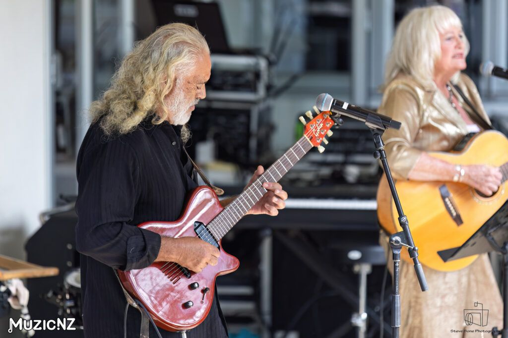 Waiheke Jazz Fest