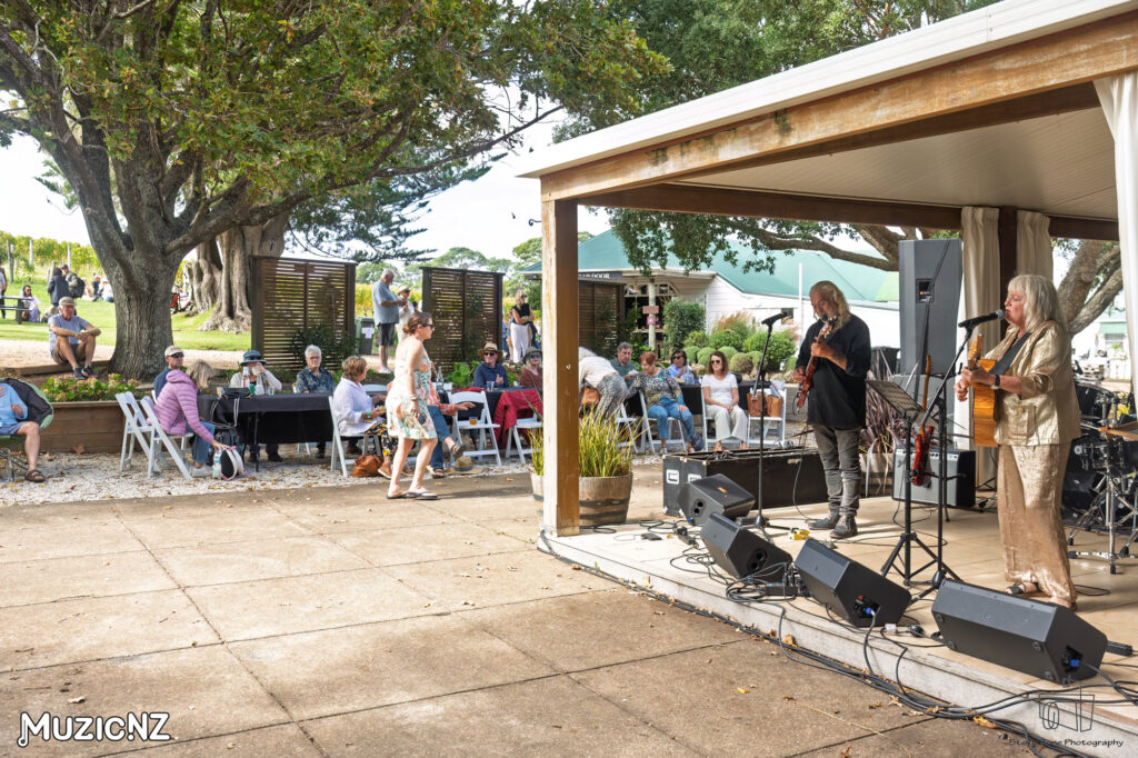 Waiheke Jazz Fest