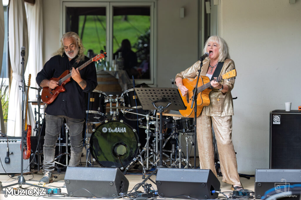 Waiheke Jazz Fest