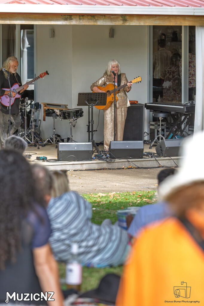 Waiheke Jazz Fest