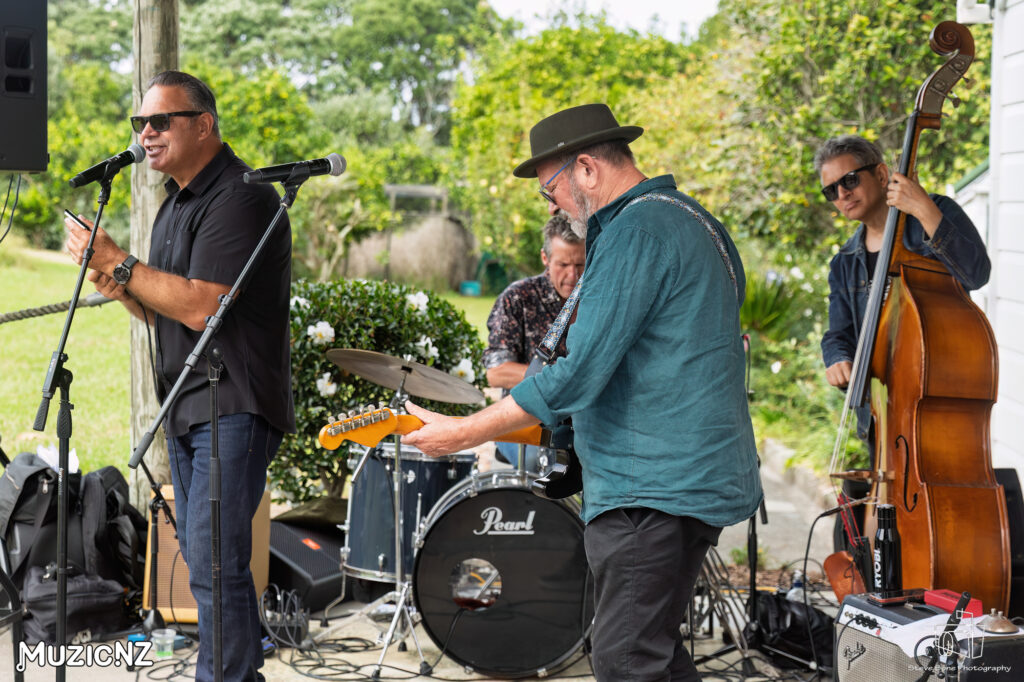 Waiheke Jazz Fest