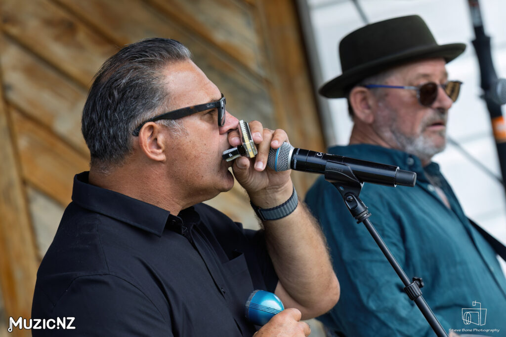 Waiheke Jazz Fest