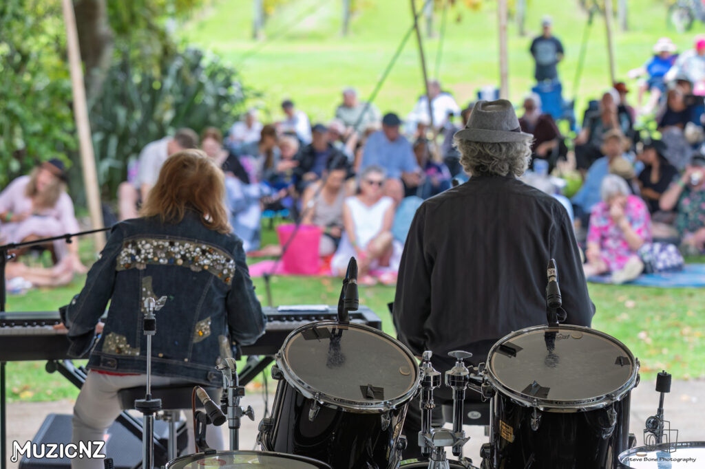 Waiheke Jazz Fest