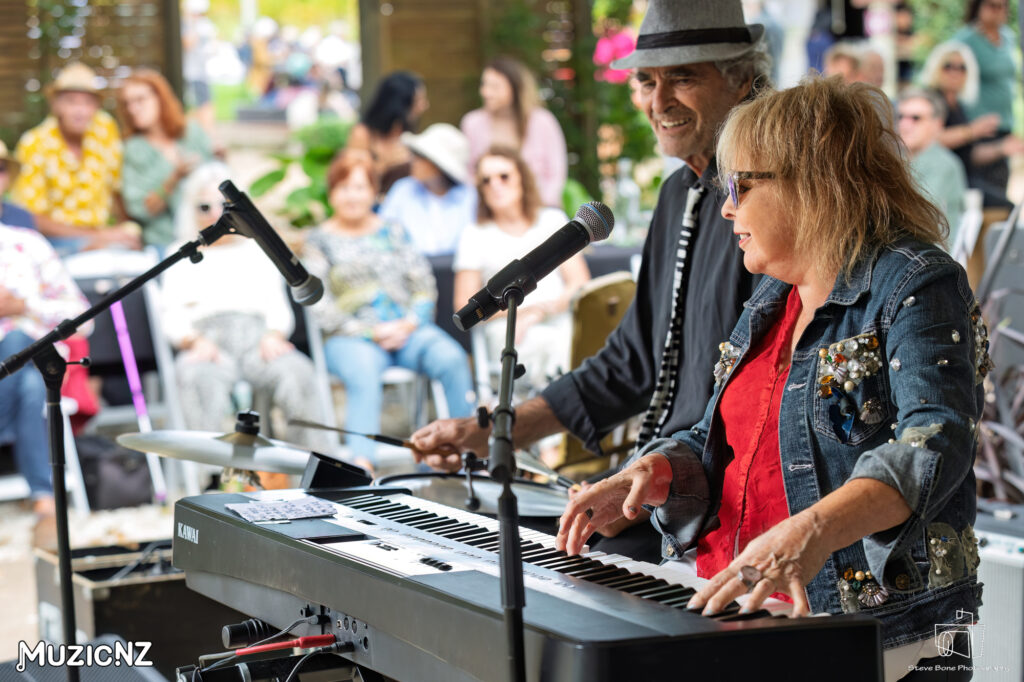 Waiheke Jazz Fest
