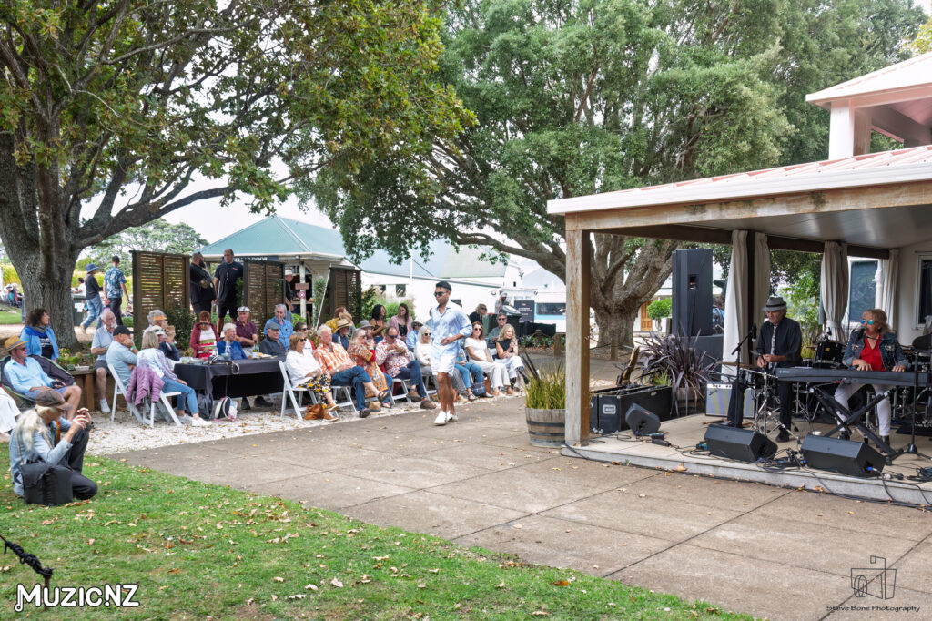 Waiheke Jazz Fest