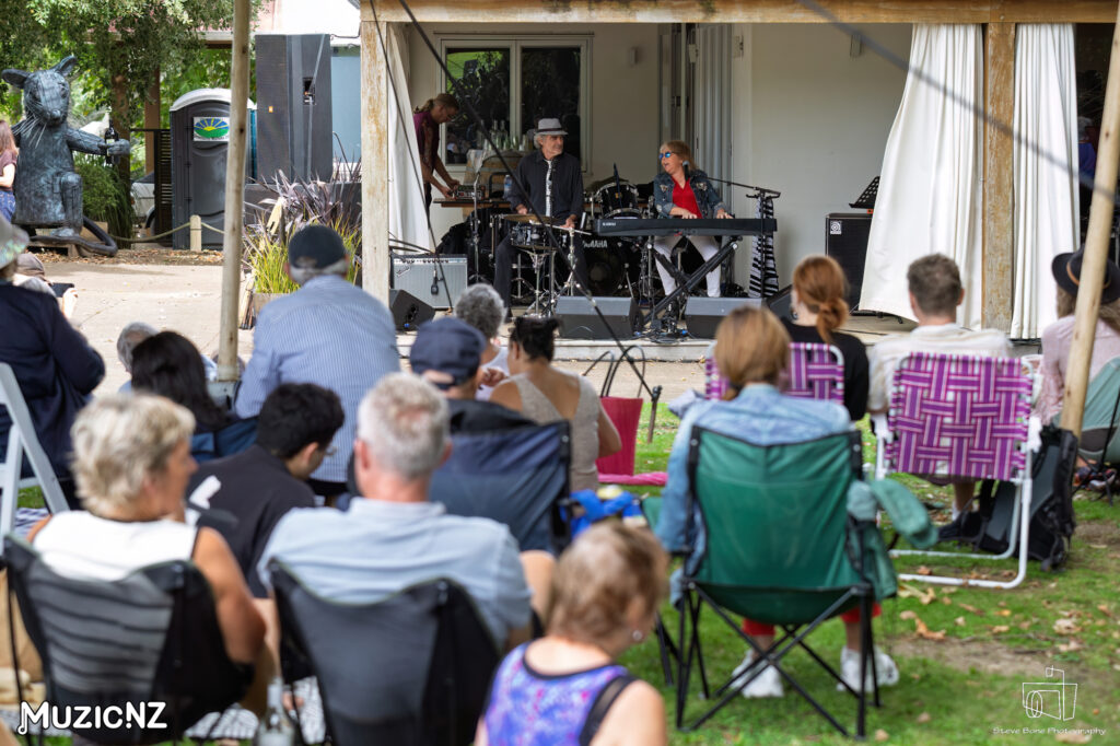 Waiheke Jazz Fest