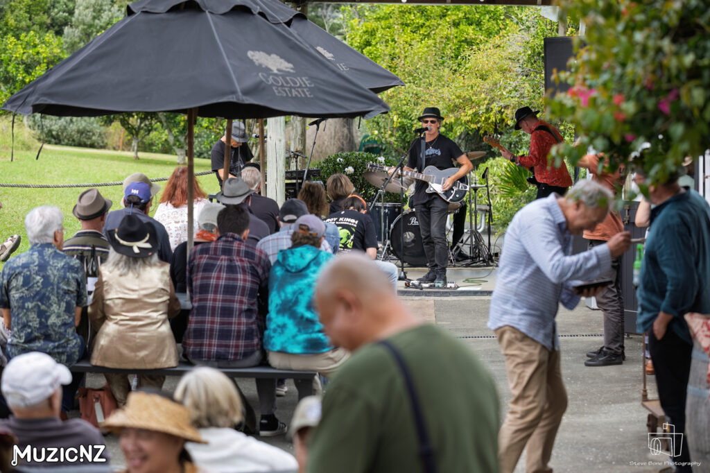 Waiheke Jazz Fest