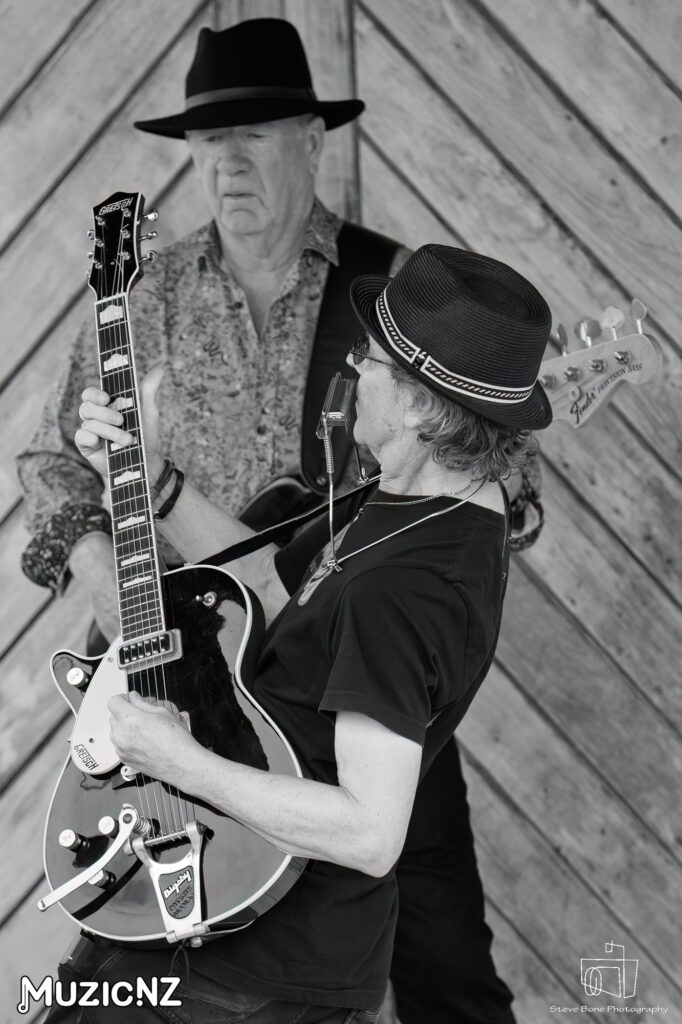 Waiheke Jazz Fest