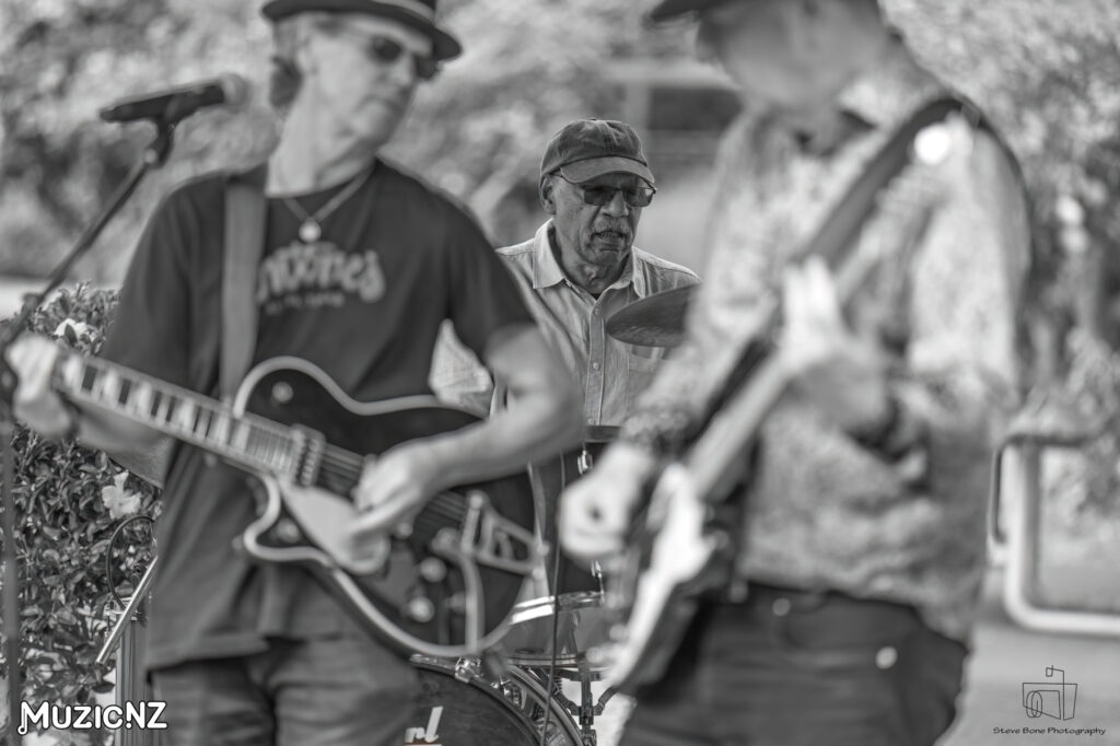 Waiheke Jazz Fest