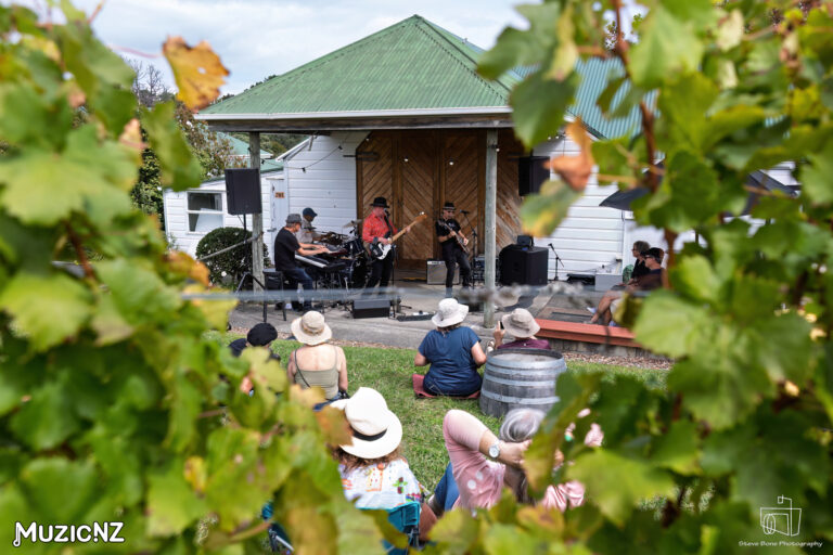Waiheke Jazz Fest