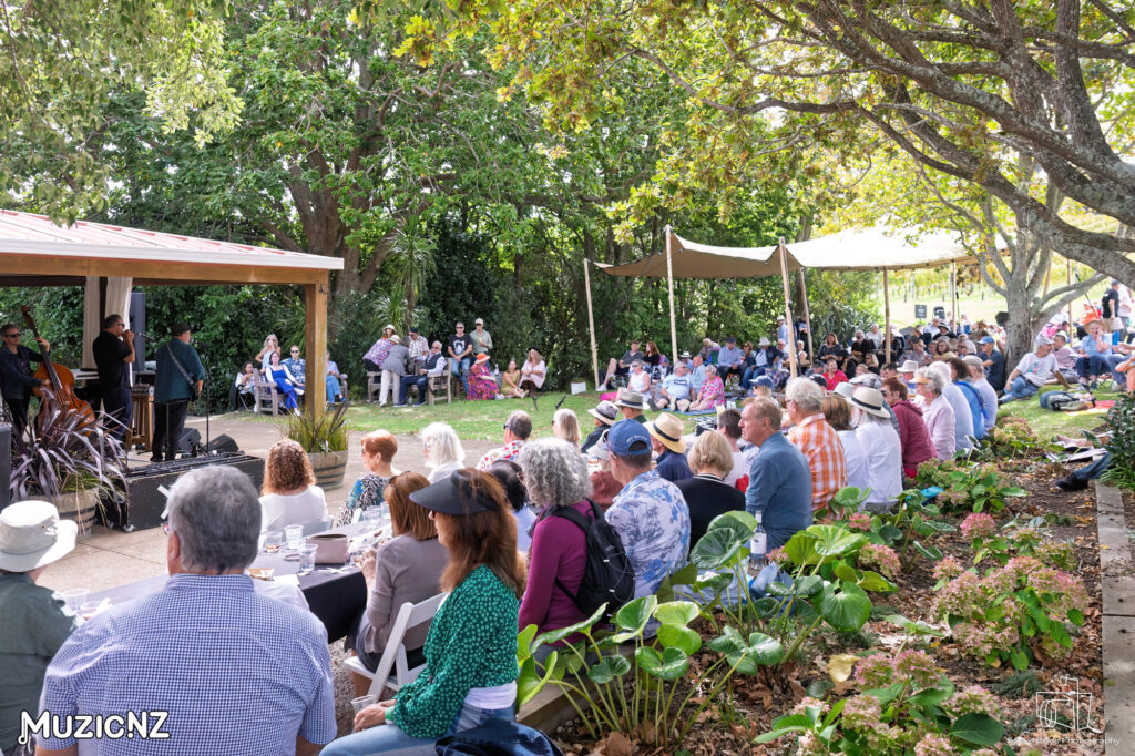 Waiheke Jazz Fest