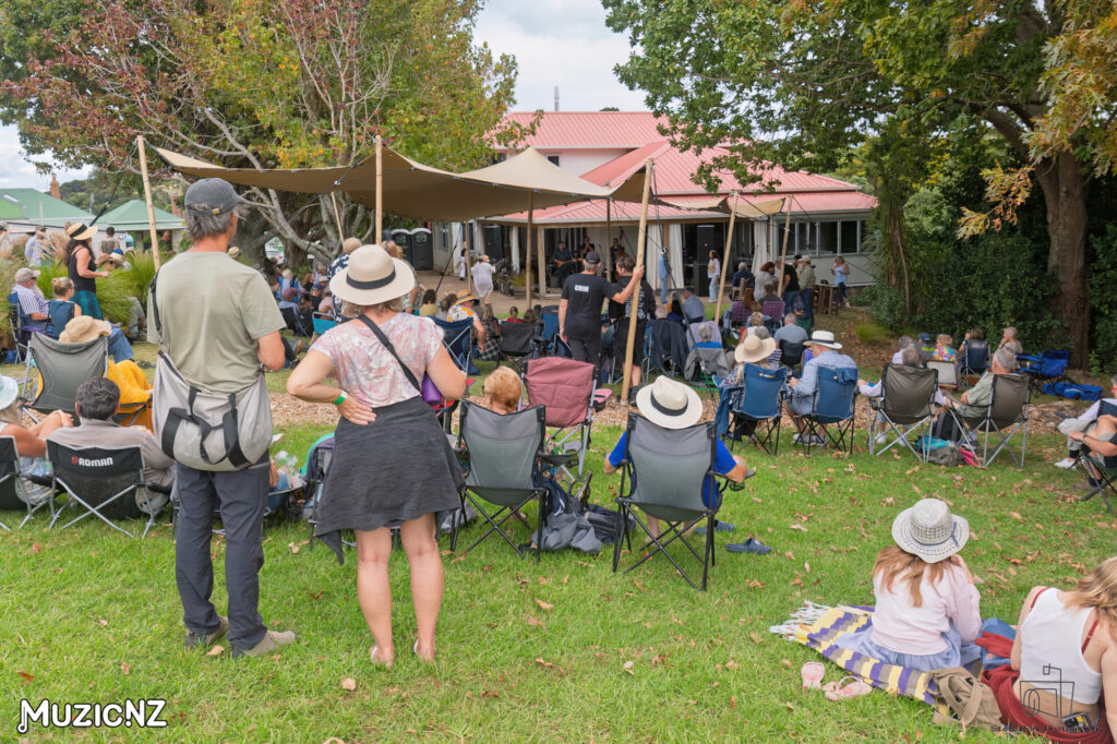 Waiheke Jazz Fest