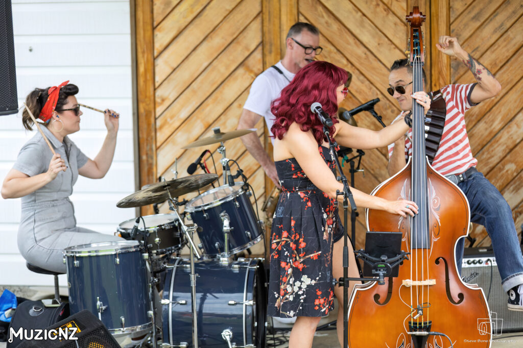 Waiheke Jazz Fest