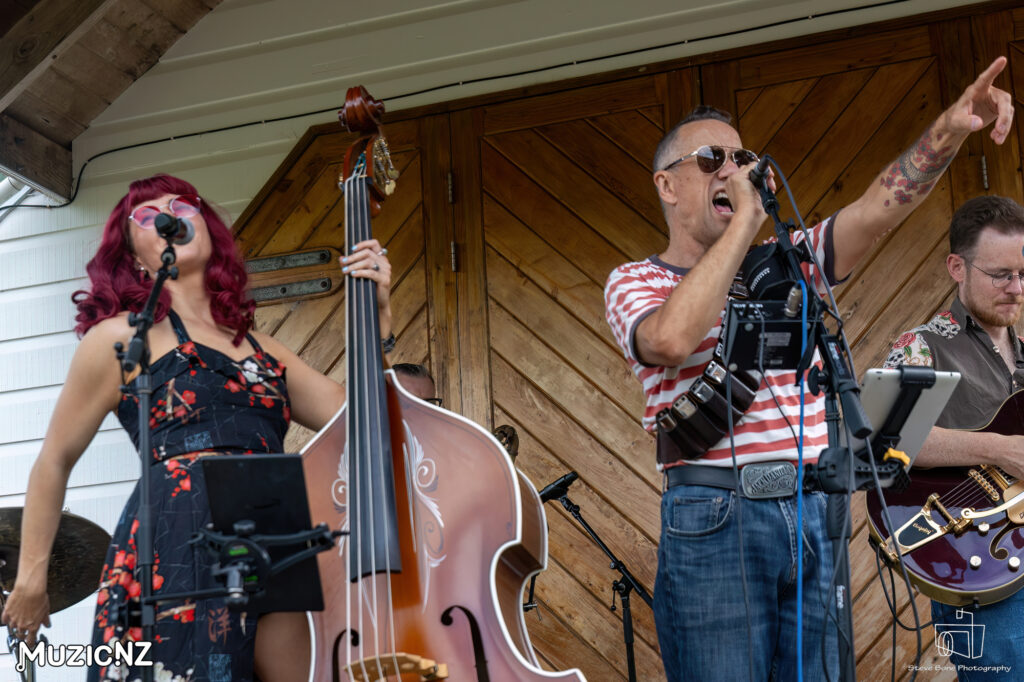 Waiheke Jazz Fest