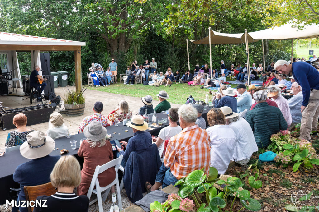 Waiheke Jazz Fest