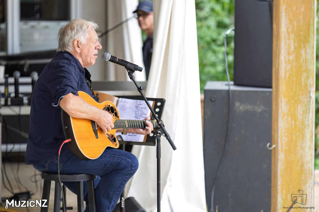 Waiheke Jazz Fest