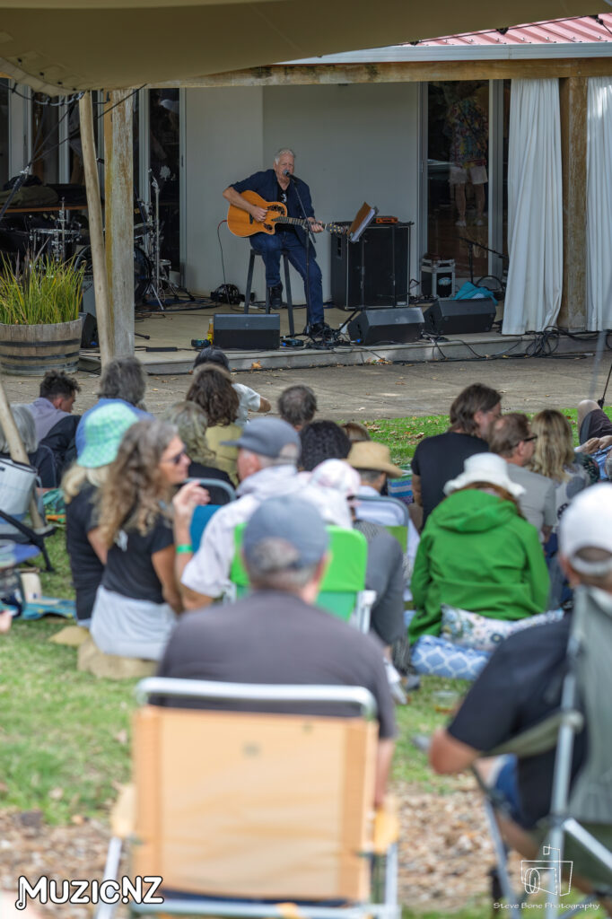 Waiheke Jazz Fest
