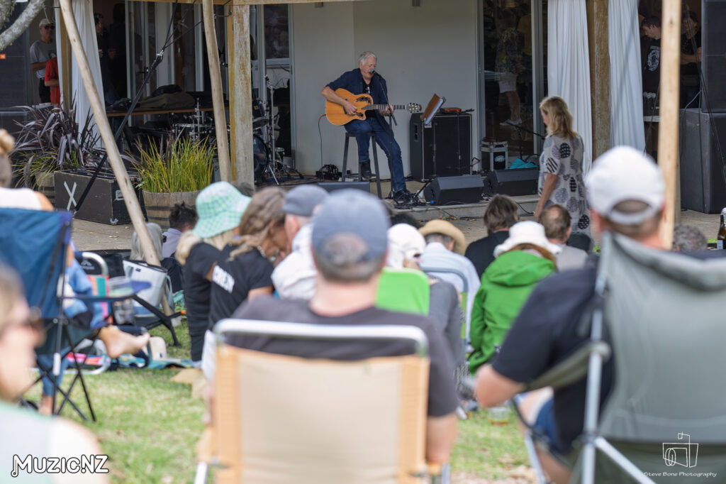Waiheke Jazz Fest
