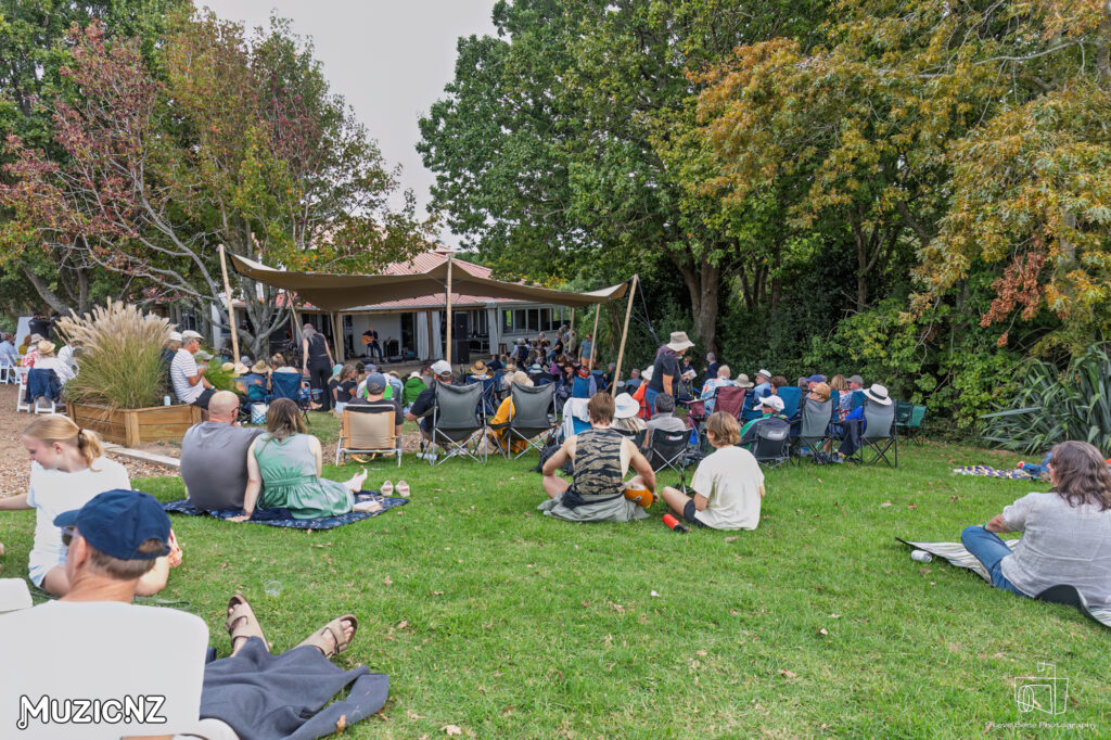 Waiheke Jazz Fest