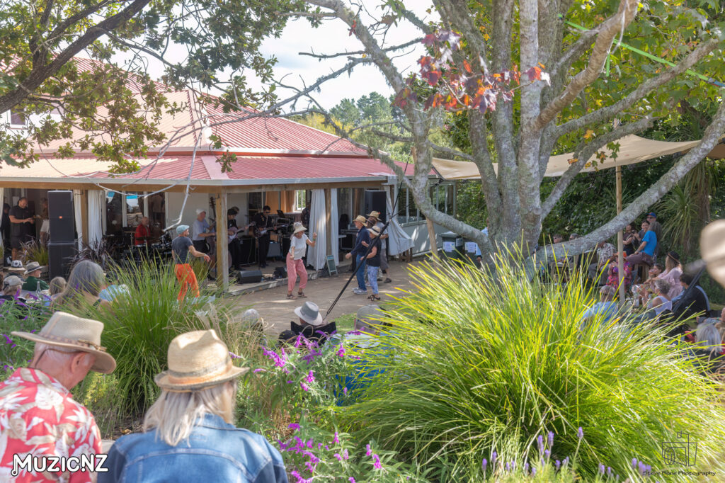 Waiheke Jazz Fest