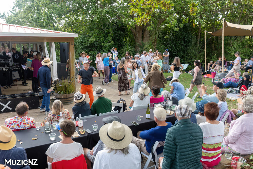 Waiheke Jazz Fest