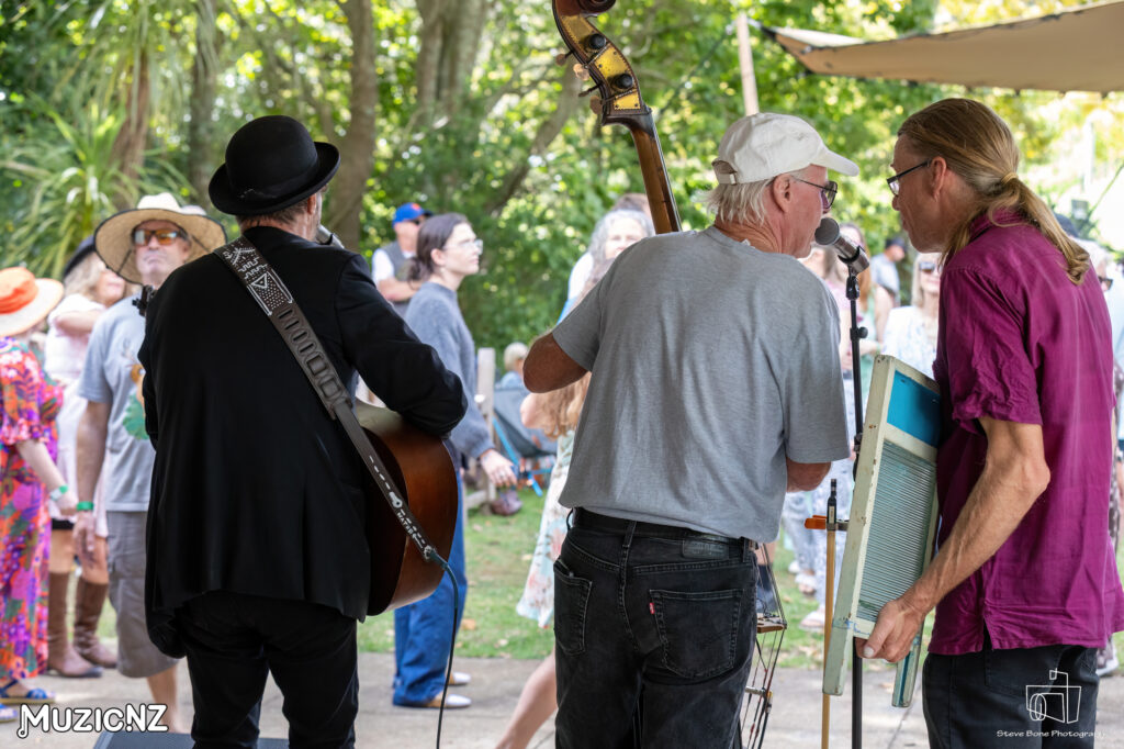 Waiheke Jazz Fest