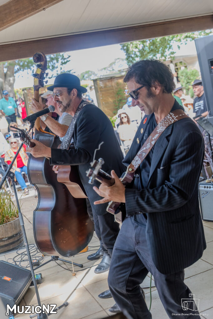 Waiheke Jazz Fest