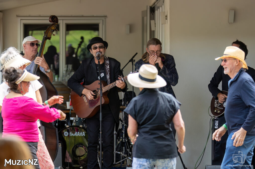 Waiheke Jazz Fest