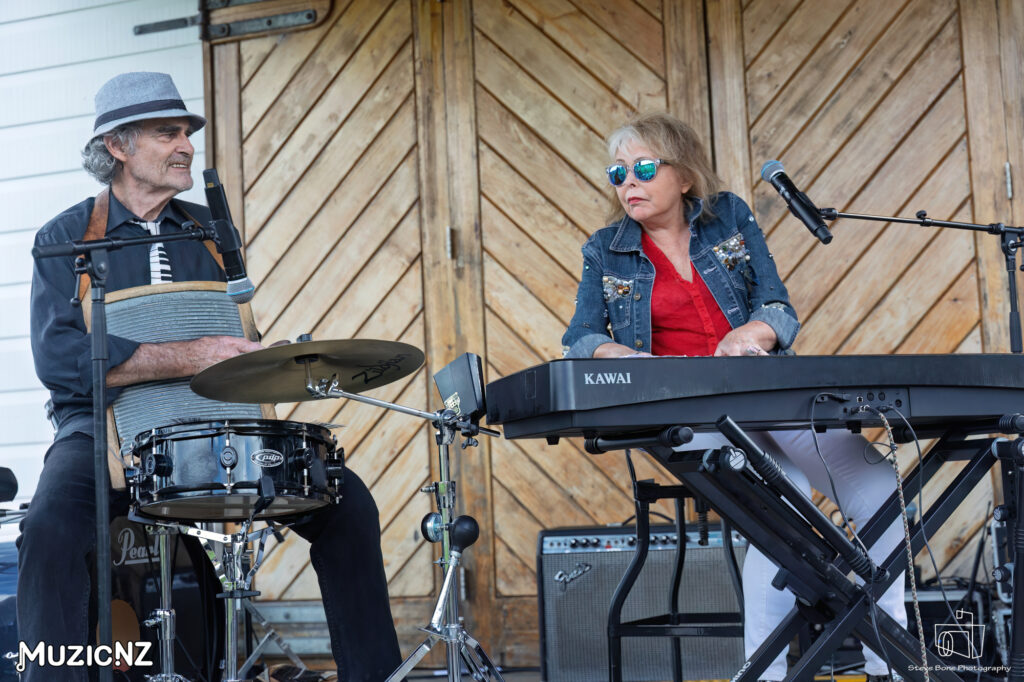Waiheke Jazz Fest