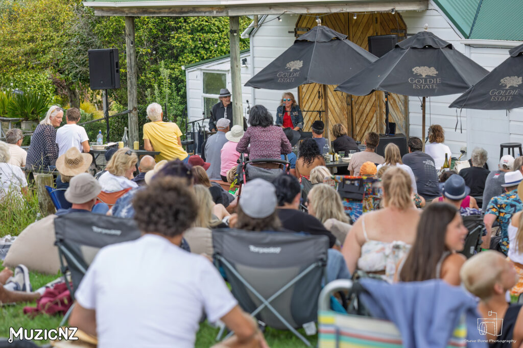 Waiheke Jazz Fest
