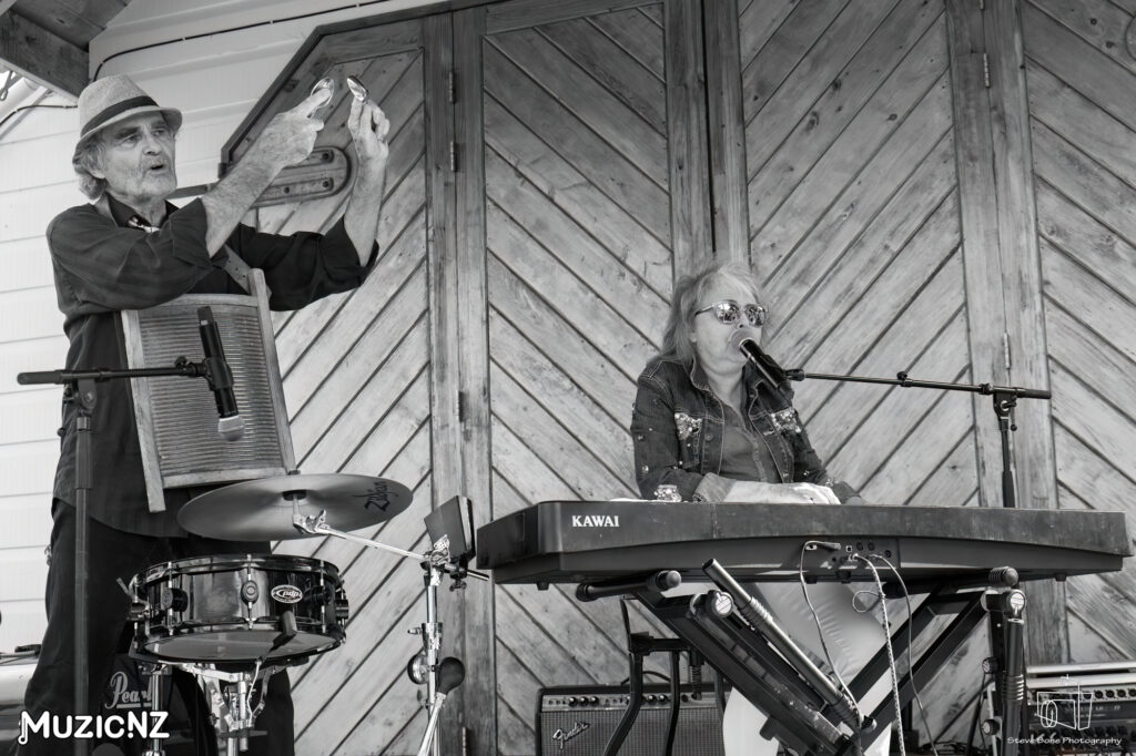 Waiheke Jazz Fest