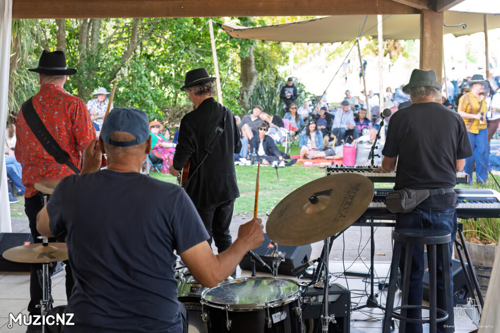 Waiheke Jazz Fest