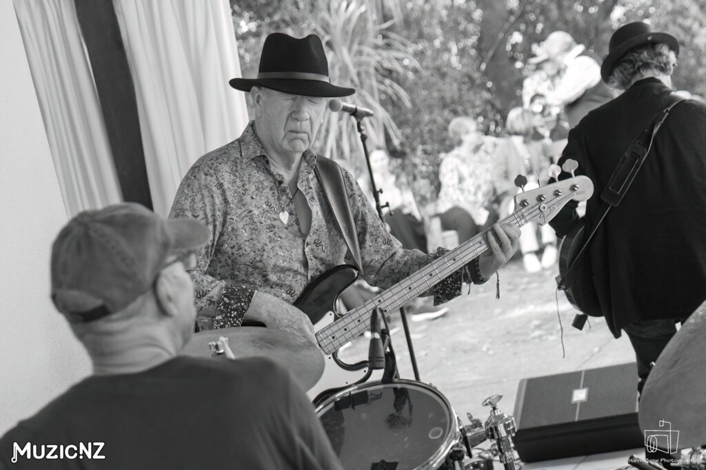 Waiheke Jazz Fest