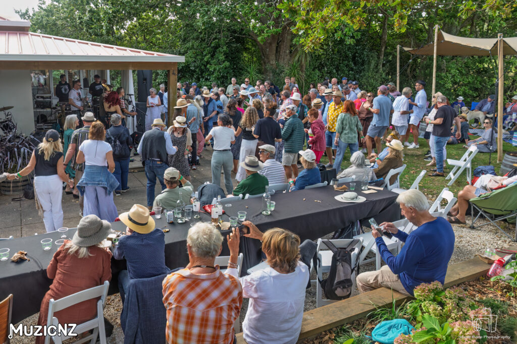 Waiheke Jazz Fest