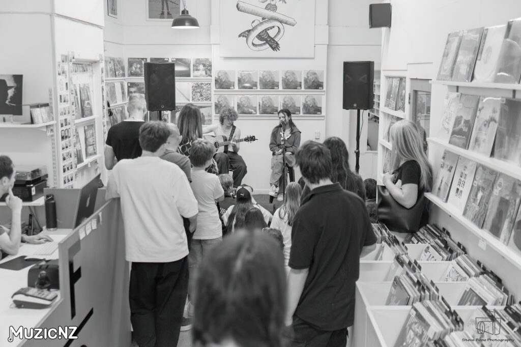 Frankie Venter Flying Out Acoustic Session