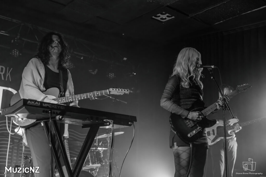 Bridges @ The Tuning Fork