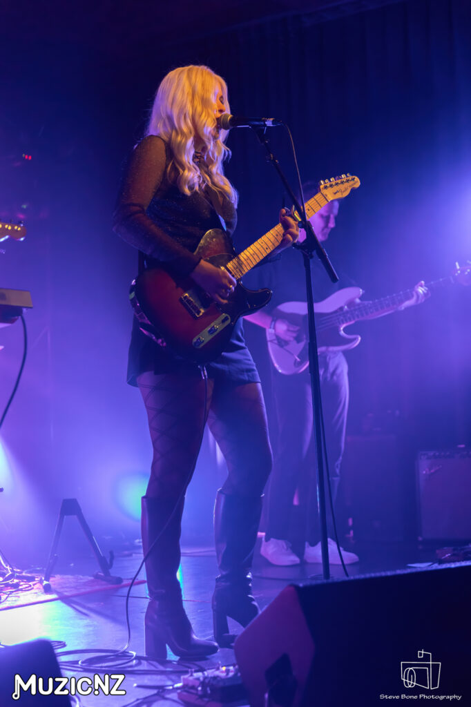 Bridges @ The Tuning Fork