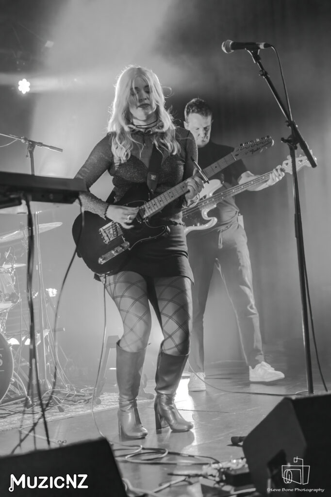 Bridges @ The Tuning Fork